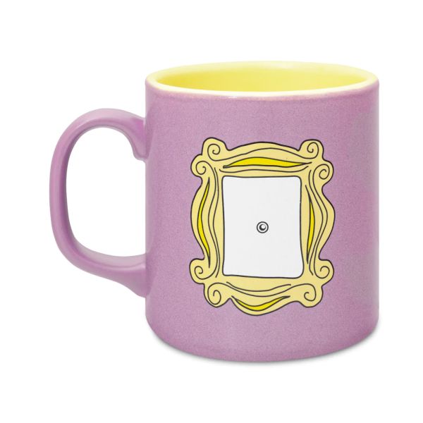 friends-cerceve-mug