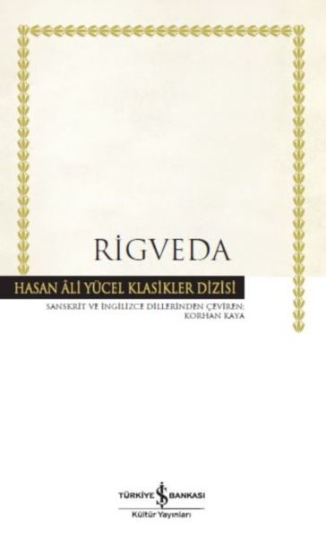 rigveda-hasan-ali-yucel-klasikleri