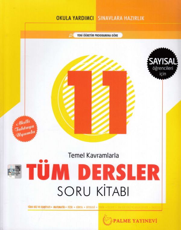 palme-11-sinif-sayisal-tum-dersler-soru-bankasi-yeni