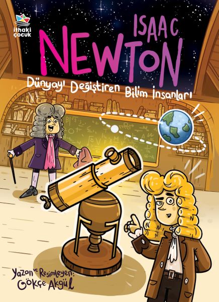 isaac-newton-dunyayi-degistiren-bilim-insanlari