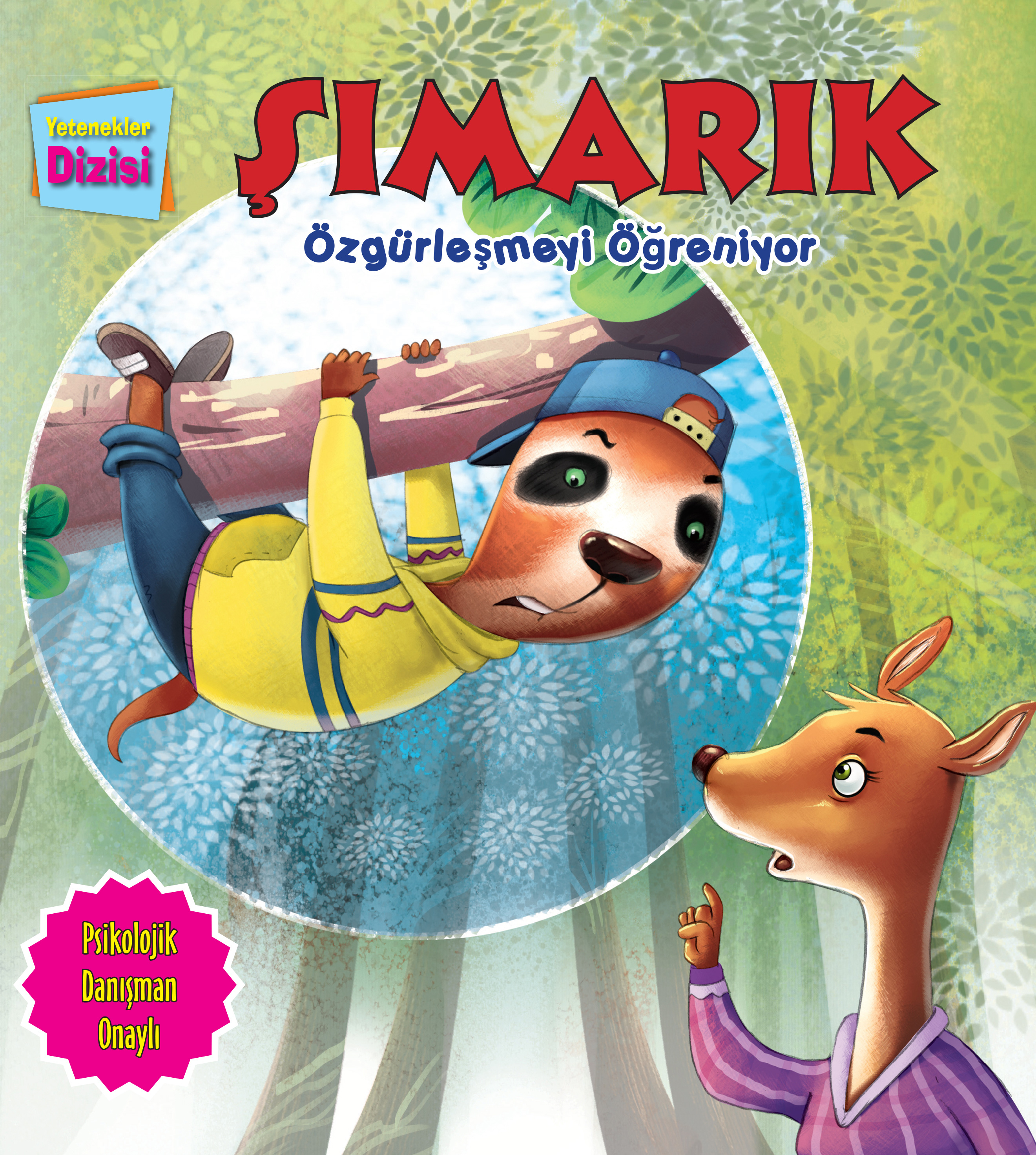 simarik-ozgurlesmeyi-ogreniyor-yetenekler-dizisi