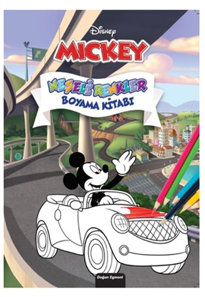 disney-mickey-neseli-renkler-boyama-kitabi