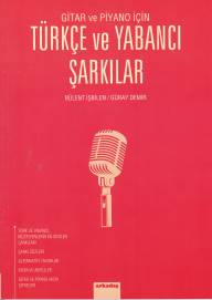 gitar-ve-piyano-icin-turkce-ve-yabanci-sarkilar