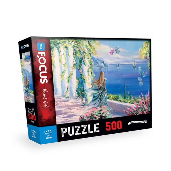 blue-focus-lonely-girl-yalniz-kiz-puzzle-500-parca