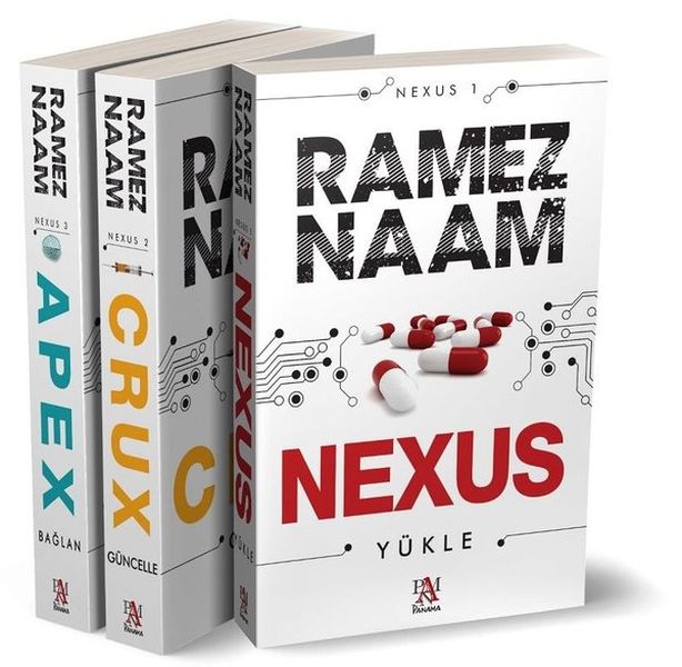 ramez-naam-seti-3-kitap-takim