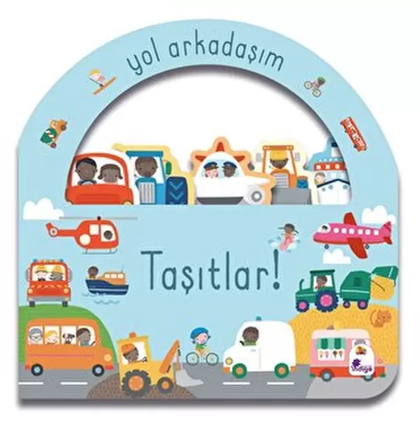 yol-arkadasim-tasitlar-ciltli