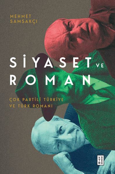 siyaset-ve-roman