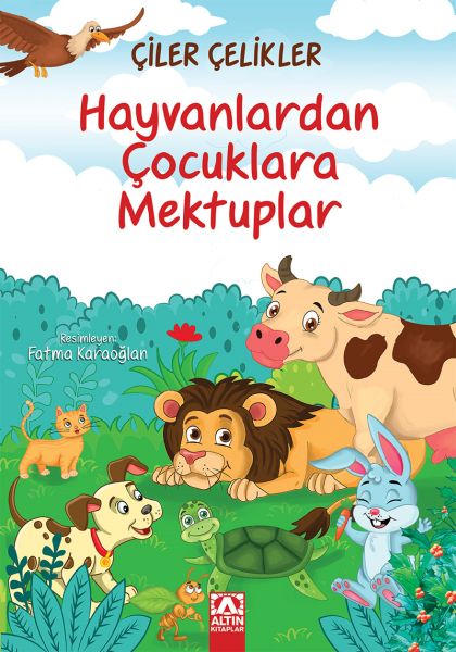 hayvanlardan-cocuklara-mektuplar