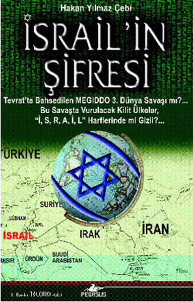 israil-in-sifresi-cep-boy