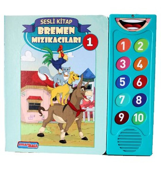 bremen-mizikacilari-1-konusan-sesli-kitaplar