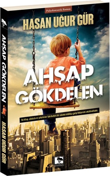 ahsap-gokdelen