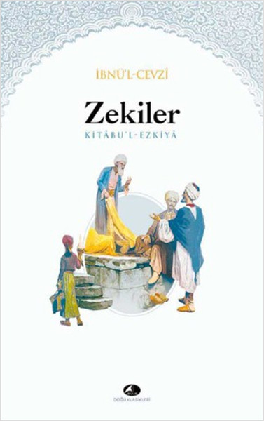 zekiler-kitabi