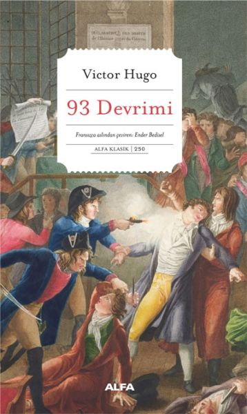 93-devrimi