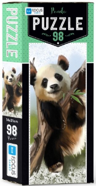 blue-focus-panda-puzzle-98-parca