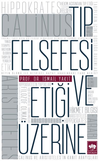 tip-felsefesi-ve-etigi-uzerine