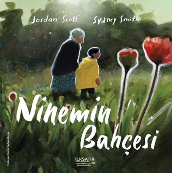 ninemin-bahcesi