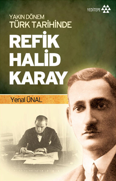 yakin-donem-turk-tarihinde-refik-halid-karay