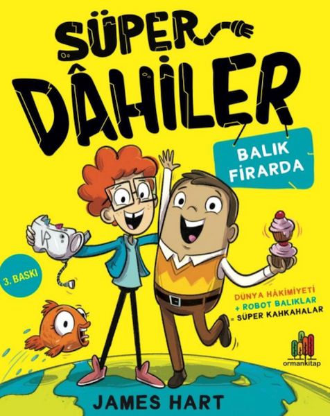 super-dahiler-balik-firarda