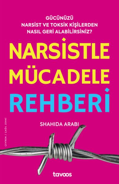 narsistle-mucadele-rehberi