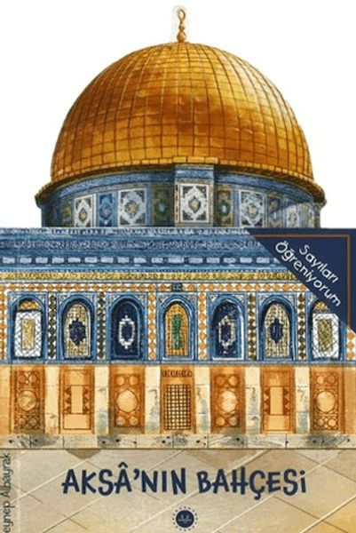 aksa-nin-bahcesi-sayilari-ogreniyorum