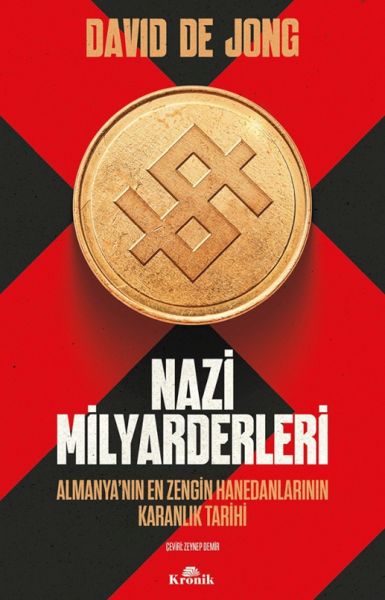 nazi-milyarderleri