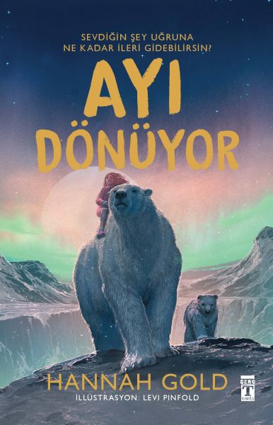 ayi-donuyor