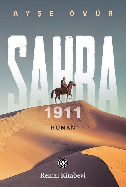 sahra-1911