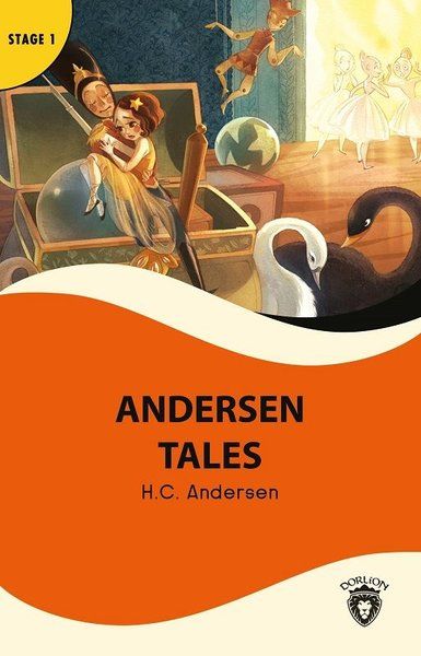 andersen-tales-stage-1-alistirma-ve-sozluk-ilaveli