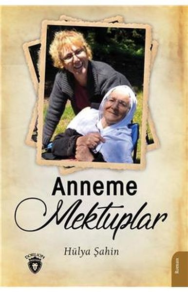 anneme-mektuplar