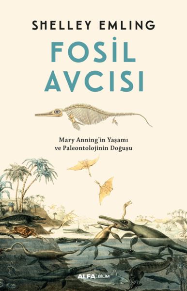 fosil-avcisi