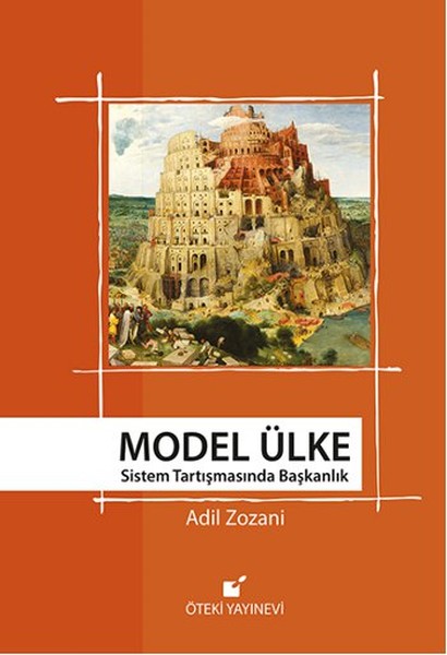 model-ulke-sistem-tartismasinda-baskanlik