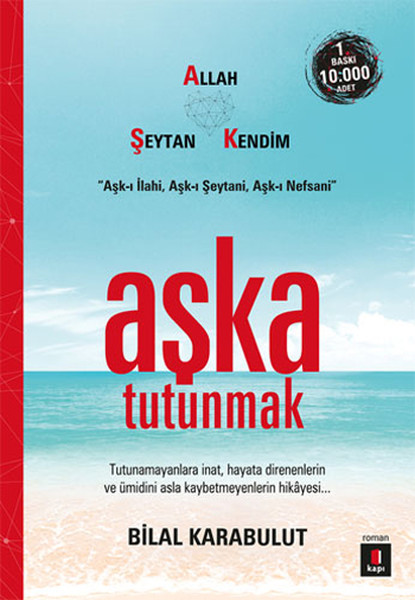 aska-tutunmak