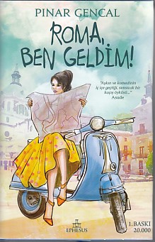 roma-ben-geldim-ciltli