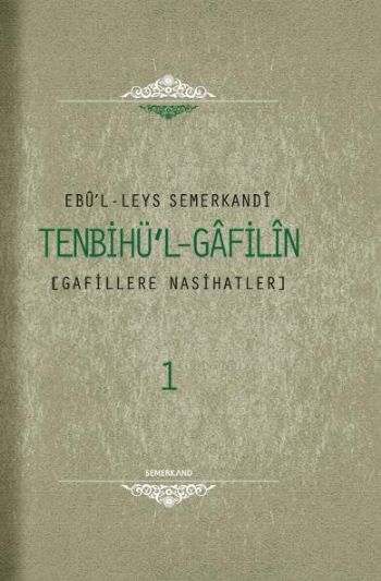 tenbihu-l-gafilin-gafillere-nasihatler-2-cilt-takim