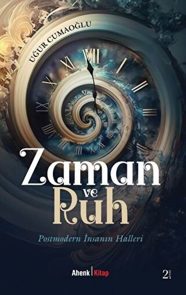 zaman-ve-ruh