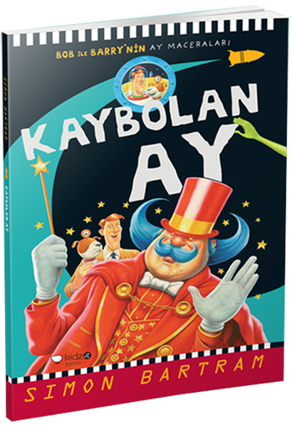 kaybolan-ay