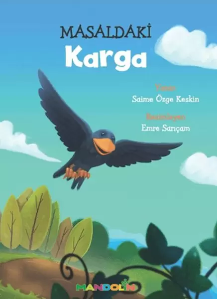 masaldaki-karga