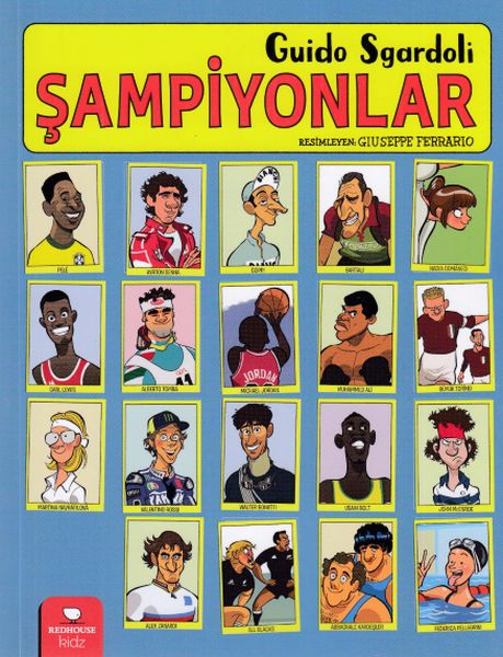 sampiyonlar