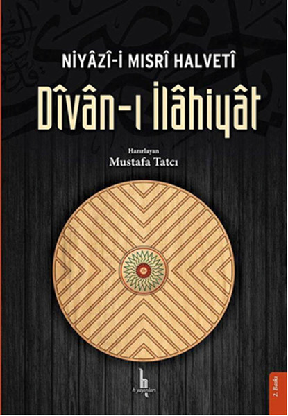 divan-i-ilahiyat-niyazi-i-misri-halveti