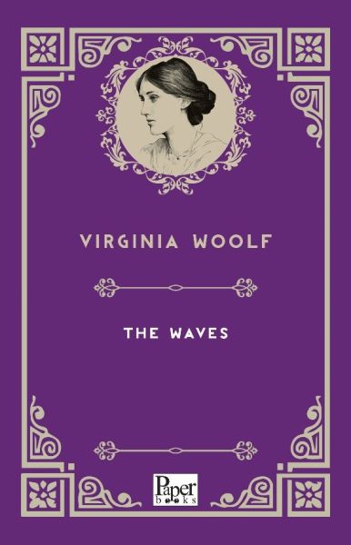 the-waves-ingilizce-kitap-228356