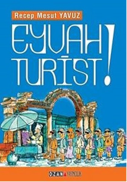 eyvah-turist