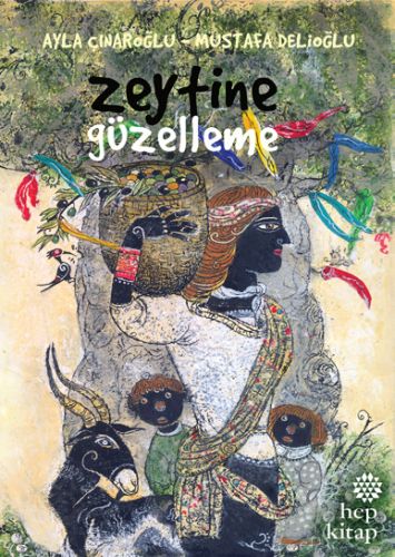 zeytine-guzelleme