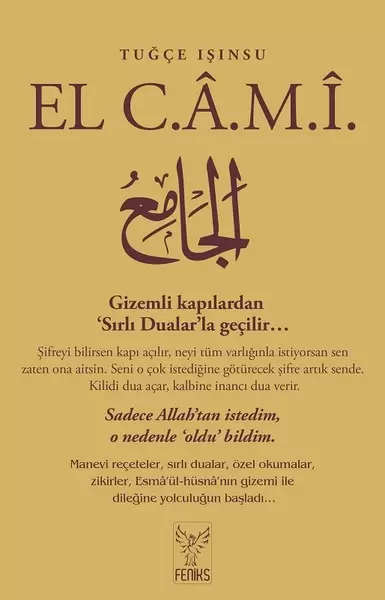 el-cami