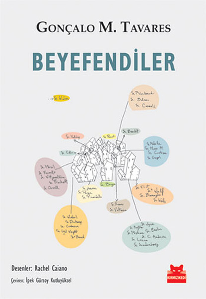 beyefendiler