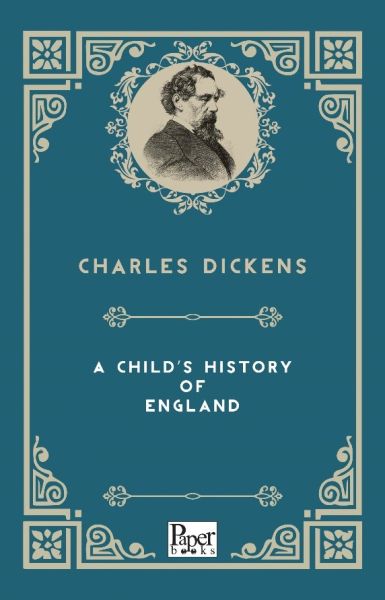 a-child-s-history-of-england-ingilizce-kitap