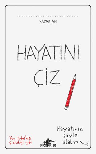 hayatini-ciz