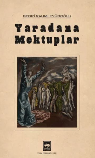 yaradana-mektuplar