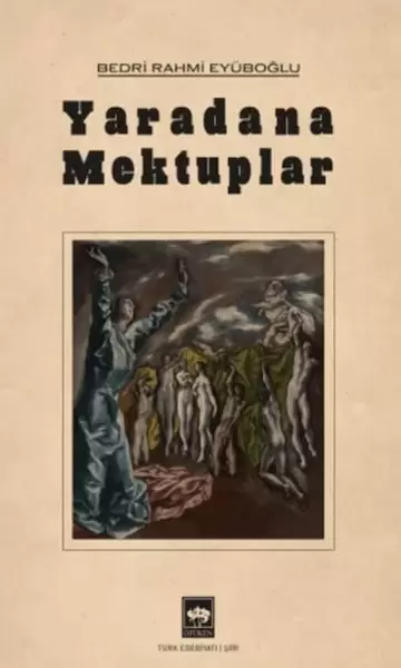 yaradana-mektuplar