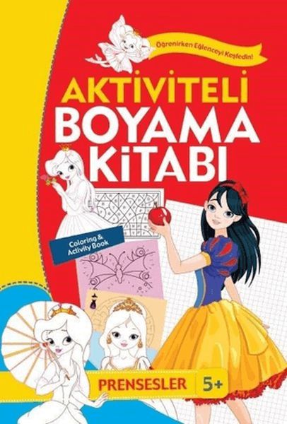 aktiviteli-boyama-kitabi-5-yas-prensesler-turuncu-kitap