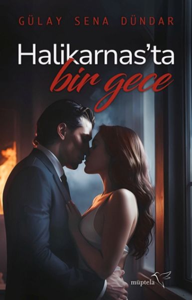 halikarnas-ta-bir-gece